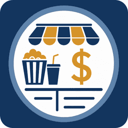 Concession Ledger icon