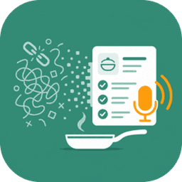 Cooking Companion icon