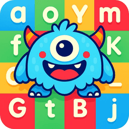Fasty Letters icon