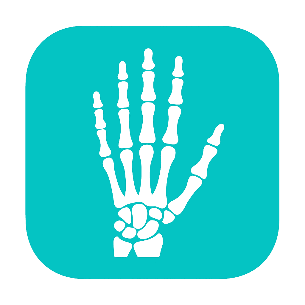 Height Predictor icon