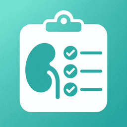 Nephrotic Syndrome Tracker icon