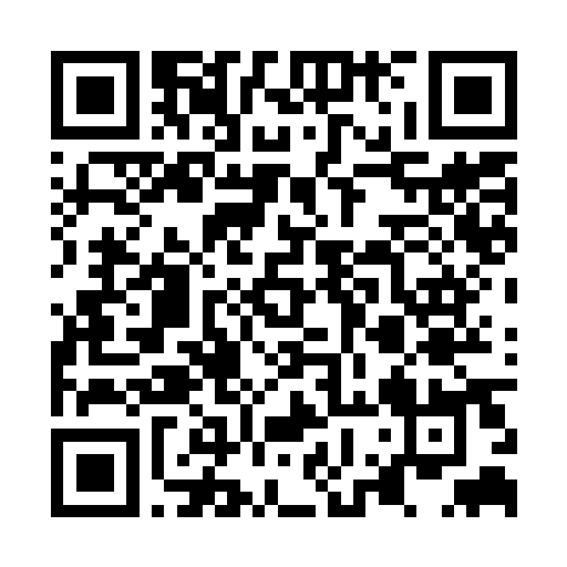 QR code linking to Bone Age Height Predictor on the App Store