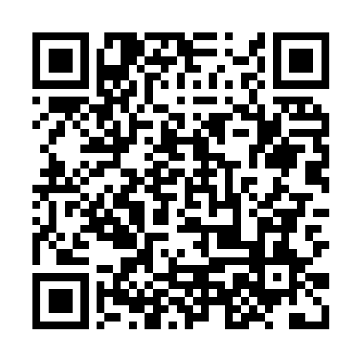 QR code linking to Nephrotic Syndrome Tracker on the App Store